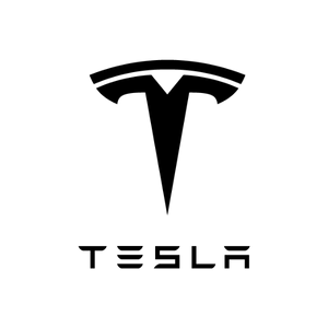 Tesla Logo for Tesla Charging
